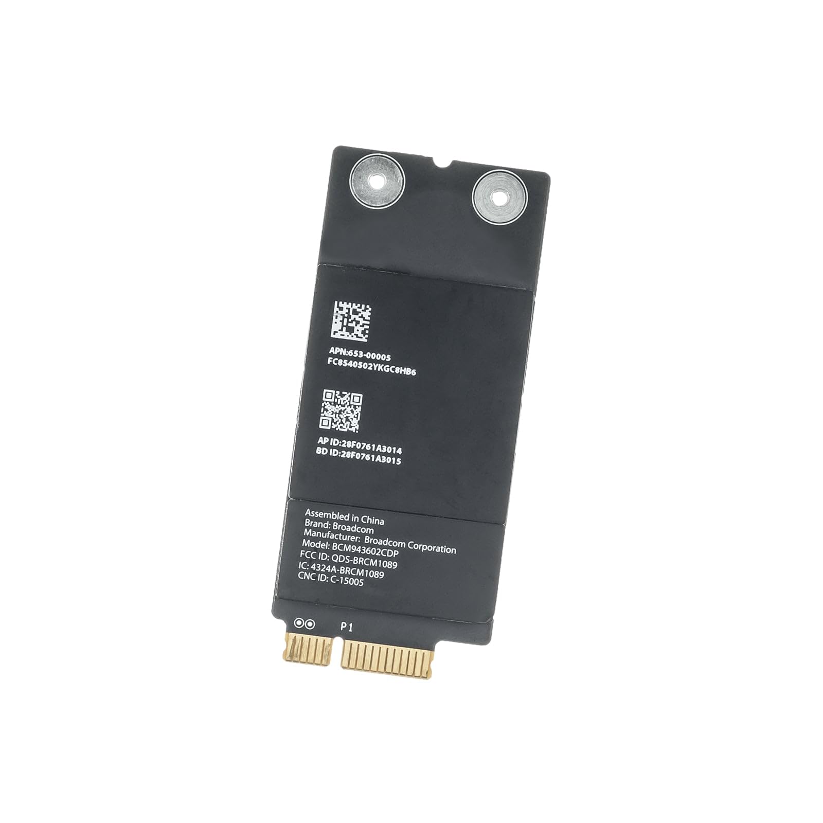 Amazon.com: Odyson - Wireless Network Card Replacement for Apple